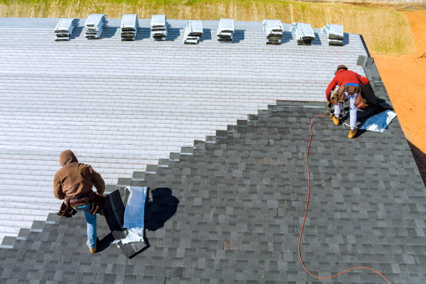 Best Residential Roofing Contractor  in Town Creek, AL