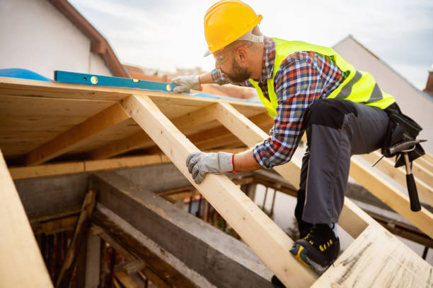 Tile Roofing Contractor in Town Creek, AL