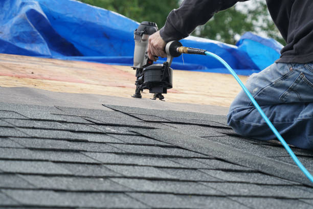 Best Residential Roofing Contractor  in Town Creek, AL